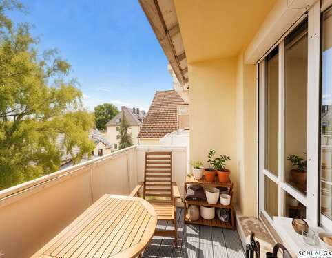 Foto - Wohnung zum Kaufen in München 425.000,00 € 53.11 m²