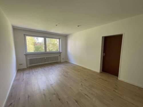 Foto - Wohnung zum Mieten in Wilhelmshaven 329,00 € 40.44 m²