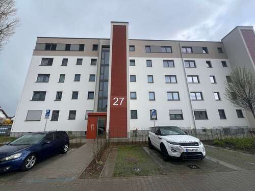 Foto - Wohnung zum Mieten in Hattersheim 970,00 € 63.47 m²