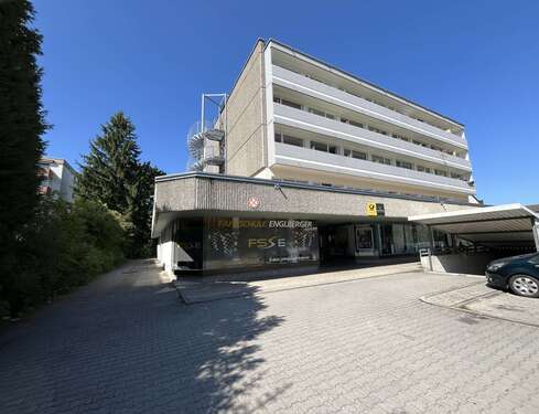 Foto - Einzelhandel in Erding 858,00 € 78 m²