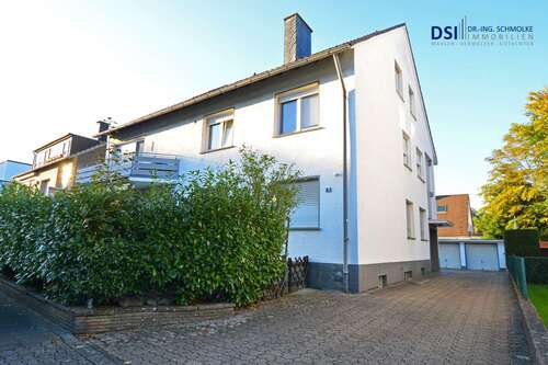 Foto - Wohnung zum Mieten in Köln 830,00 € 84 m²