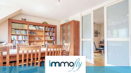 Foto - Wohnung zum Mieten in Mönchengladbach 1.170,00 € 131 m²