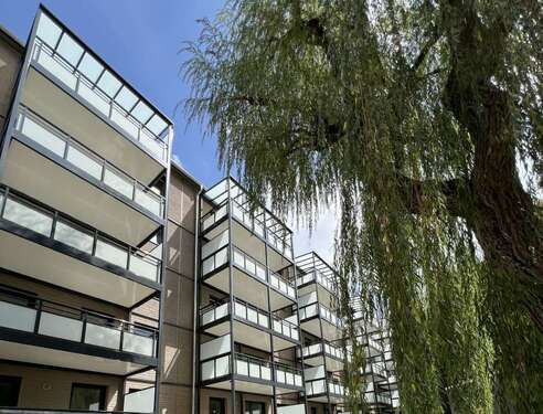 Foto - Wohnung zum Mieten in Kirchheim 1.193,00 € 91.76 m²