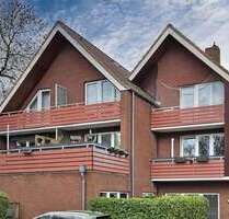 Wohnung zum Kaufen in Cuxhaven 119.000,00 € 41 m²