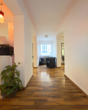 Foto - Wohnung zum Kaufen in Bad Nauheim 390.000,00 € 117.36 m²