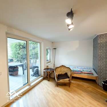 Foto - Wohnung zum Mieten in Übach Palenberg 500,00 € 87 m²