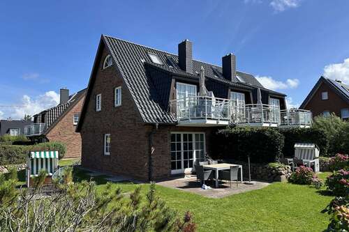 Foto - Wohnung zum Kaufen in Wenningstedt 920.000,00 € 77 m²