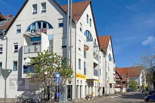 Foto - Wohnung zum Kaufen in Sindelfingen-Maichingen 220.000,00 € 59 m²
