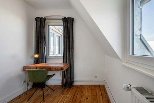 Foto - WG-Zimmer in Stuttgart 460,00 € 23 m²