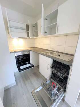 Foto - Wohnung zum Kaufen in Dresden 144.900,00 € 47.05 m²