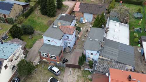 Foto - Haus zum Kaufen in Großbeeren 750.000,00 € 245 m²