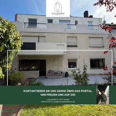 Foto - Wohnung zum Kaufen in Würselen 190.000,00 € 66 m²