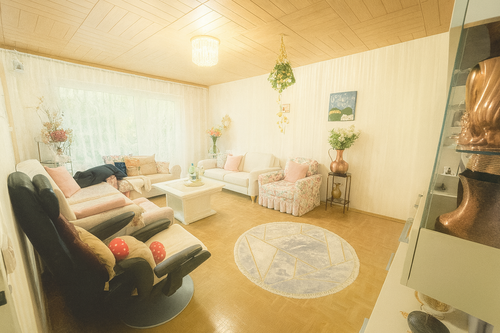 Foto - Wohnung zum Kaufen in Frankenthal 195.000,00 € 92.53 m²