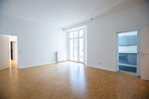Foto - Wohnung zum Kaufen in Berlin 755.000,00 € 98.77 m²