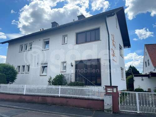 Foto - Haus zum Kaufen in Großostheim 465.000,00 € 160 m²