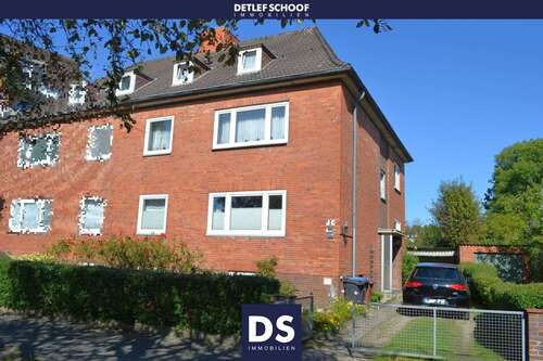 Foto - Haus zum Kaufen in Kiel Hassee 439.000,00 € 180 m²