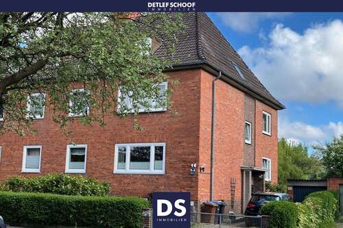 Foto - Haus zum Kaufen in Kiel Hassee 475.000,00 € 180 m²