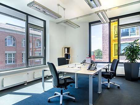 Foto - Büro in Frankfurt am Main 1.293,00 € 27 m²