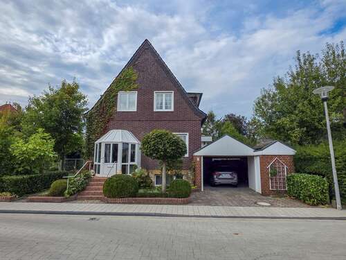 Foto - Haus zum Kaufen in Steinfurt 489.000,00 € 165 m²