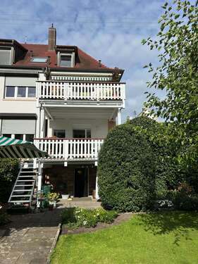 Foto - Wohnung zum Kaufen in Karlsruhe 525.000,00 € 85 m²