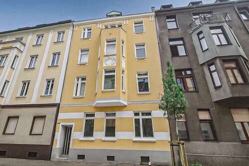 Foto - Wohnung zum Kaufen in Düsseldorf 270.000,00 € 61.4 m²
