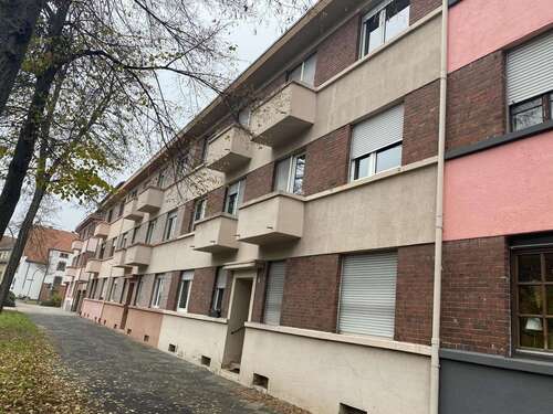 Foto - Wohnung zum Mieten in Mannheim 745,00 € 64 m²