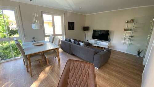 Foto - Wohnen auf Zeit in Dresden 1.600,00 €