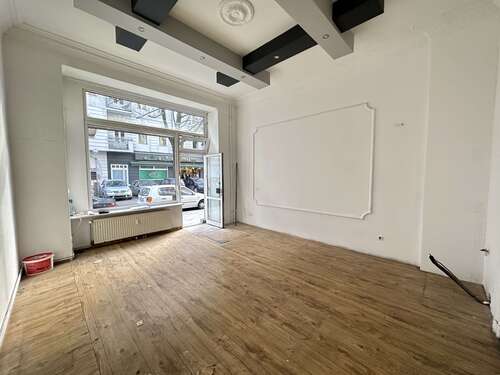 Foto - Einzelhandel in Berlin 299.000,00 € 59.98 m²