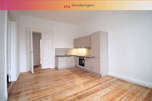 Foto - Wohnung zum Mieten in Berlin 2.500,00 € 125 m²