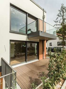 Foto - Wohnung zum Kaufen in Mainz 1.149.000,00 € 173.05 m²