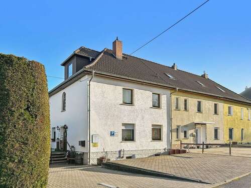 Foto - Haus zum Kaufen in Mücheln (Geiseltal) 166.232,00 € 120 m²
