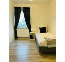 WG-Zimmer in Bad Kleinen 1.100,00 € 32 m²