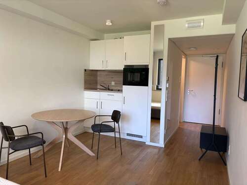 Foto - Wohnung zum Mieten in Berlin 800,00 € 25 m²