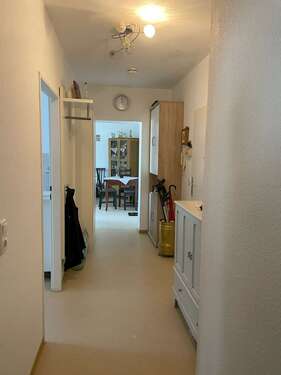 Foto - Wohnung zum Mieten in Hattersheim 510,00 € 54.82 m²