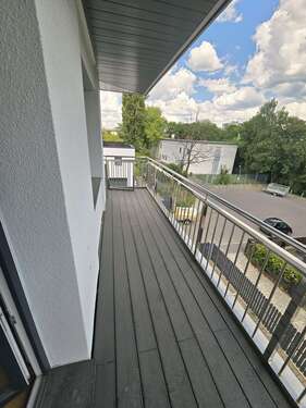 Foto - Wohnung zum Mieten in Berlin 1.000,00 € 70 m²