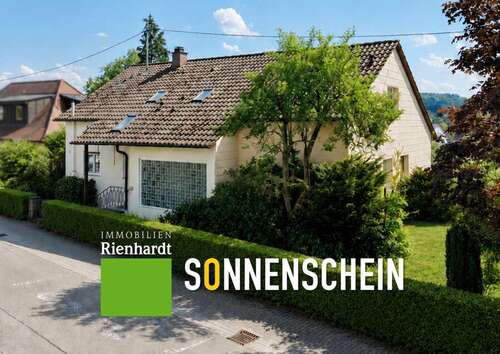 Foto - Haus zum Kaufen in Illingen 499.500,00 € 201.54 m²