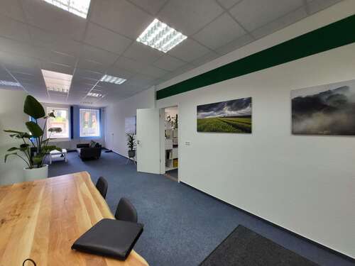 Foto - Büro in LauenburgElbe 840,00 € 140 m²