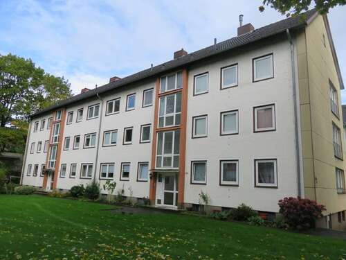 Foto - Wohnung zum Mieten in Herford 438,00 € 57.12 m²