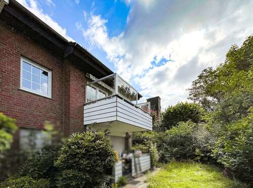 Foto - Wohnung zum Kaufen in Tecklenburg 139.000,00 € 65.63 m²