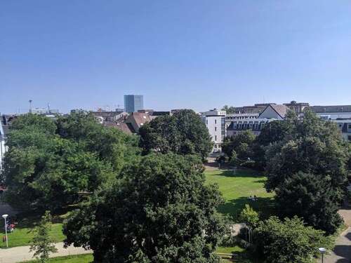 Foto - Wohnung zum Kaufen in Mannheim 320.000,00 € 78.6 m²