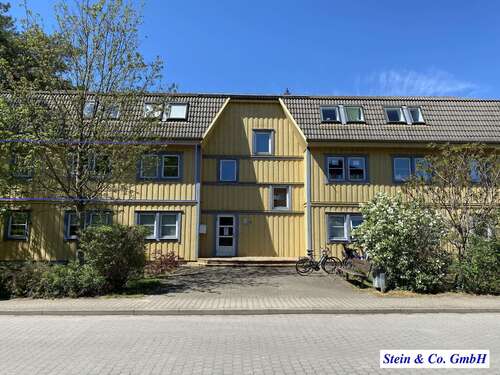Foto - Wohnung zum Mieten in Borkwalde 700,00 € 68.12 m²