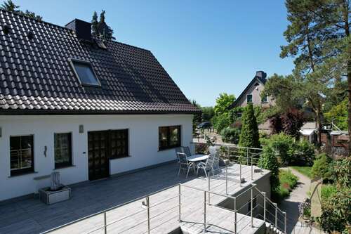 Foto - Haus zum Kaufen in Biederitz 299.000,00 € 108.38 m²