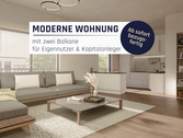 Wohnung zum Kaufen in Straubing 367.000,00 € 92.56 m²