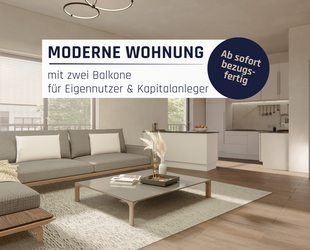 Wohnung zum Kaufen in Straubing 367.000,00 € 92.56 m²