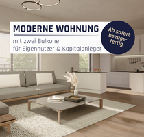 Wohnung zum Kaufen in Straubing 367.000,00 € 92.56 m²