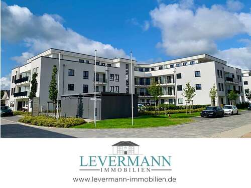 Foto - Wohnung zum Mieten in Owschlag 1.104,07 € 71.23 m²