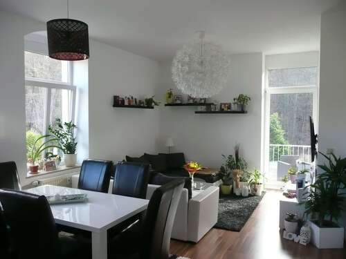 Foto - Wohnung zum Mieten in Kreischa 347,00 € 49.54 m²