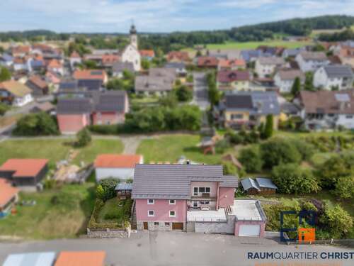 Foto - Haus zum Kaufen in Plößberg 298.000,00 € 262 m²