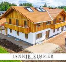 Wohnung zum Mieten in Bad Heilbrunn Mürnsee 1.750,00 € 95.98 m² - Bad Heilbrunn / Mürnsee