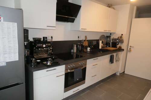 Foto - Wohnung zum Mieten in Karlsruhe 1.024,10 € 70 m²